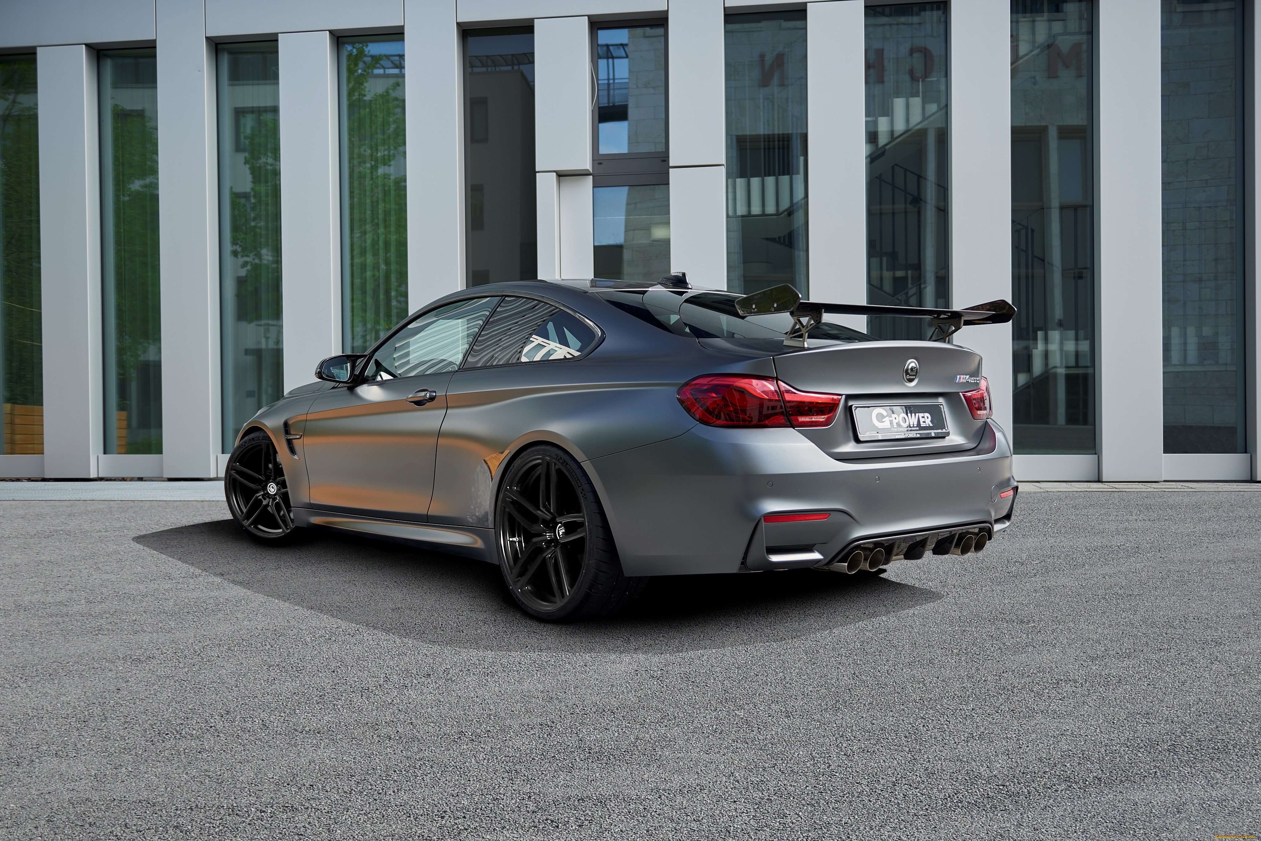 , bmw, f82, gts, m4, g-power, 2016